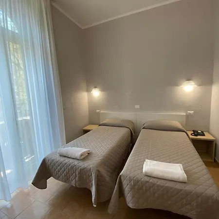Hotel Atena Milan Exterior photo