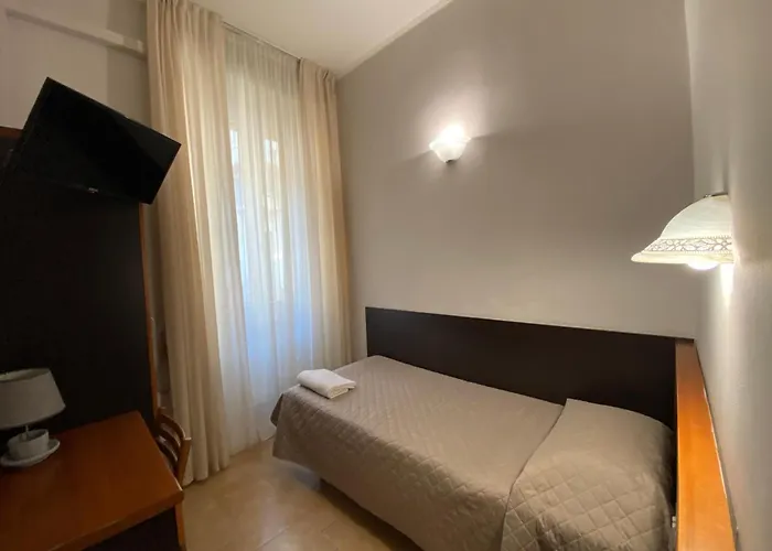 Hotel Atena