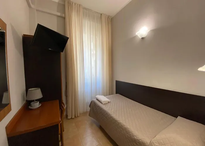 Hotel Atena
