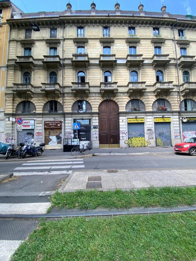 Hotel Atena Milán
